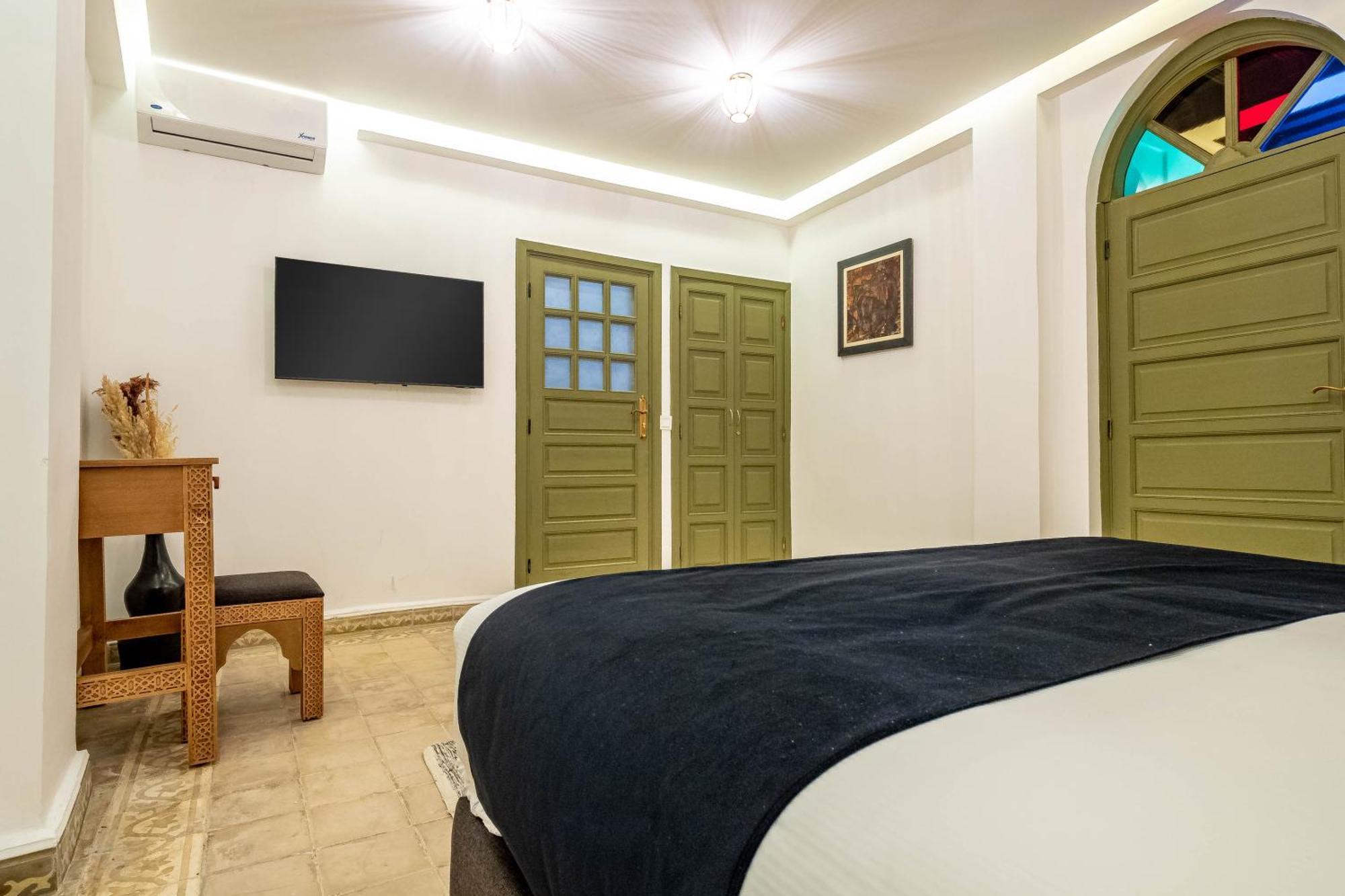 Hamdane Et 4* Marrakesch