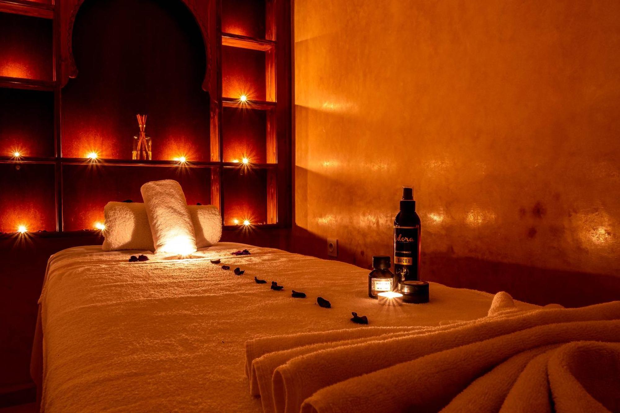 Riad Hamdane Et 4*