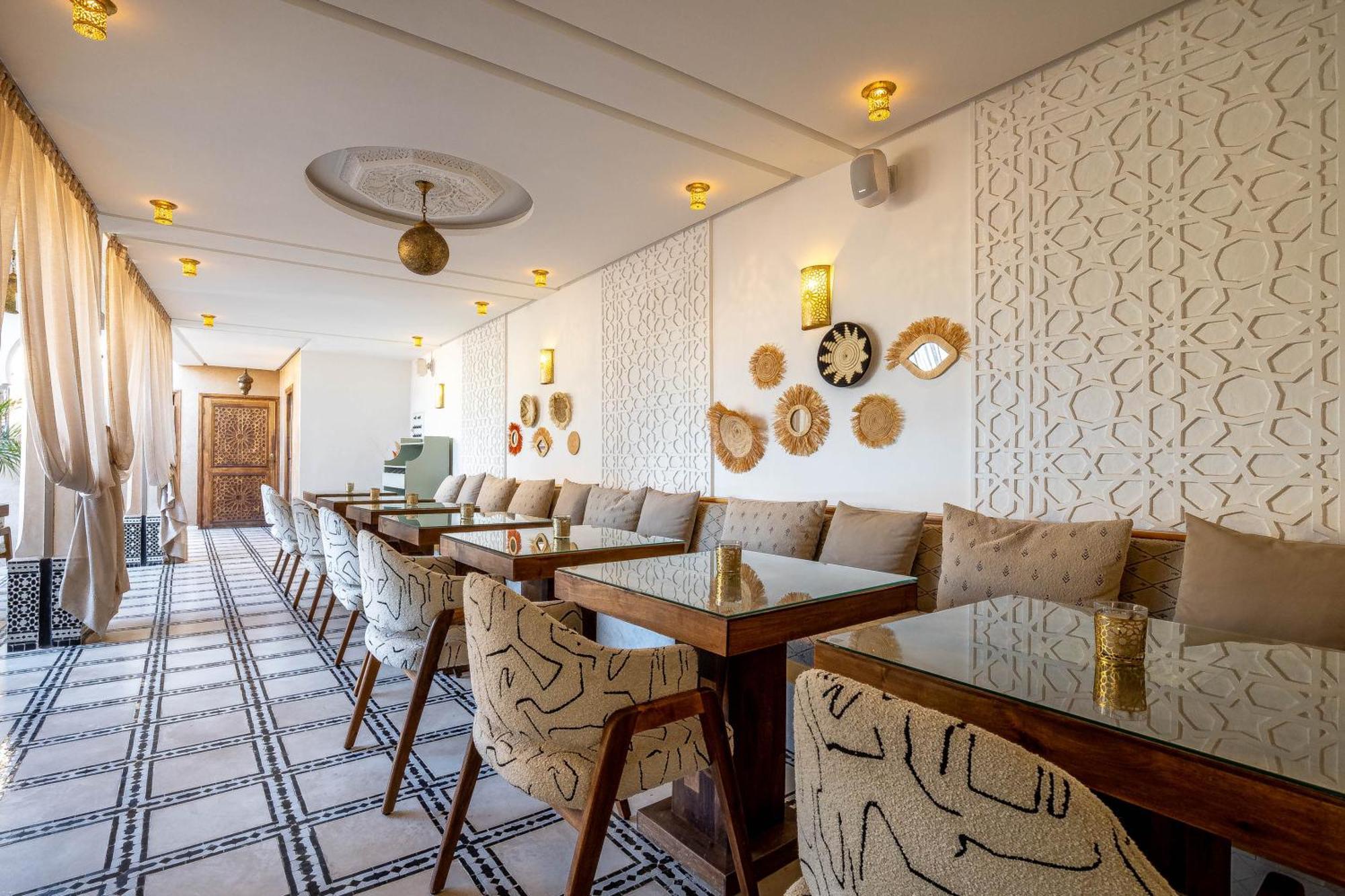 Hamdane Et 4* Marrakesh
